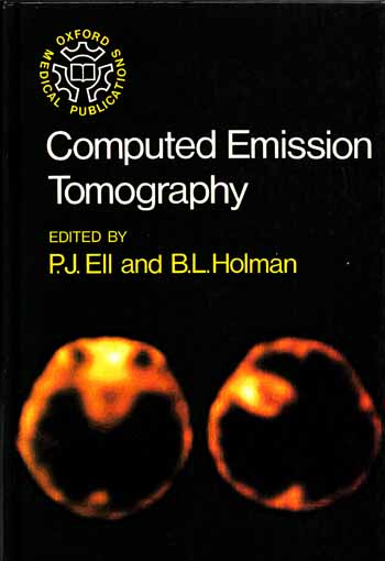 Image for Computed Emission Tomography