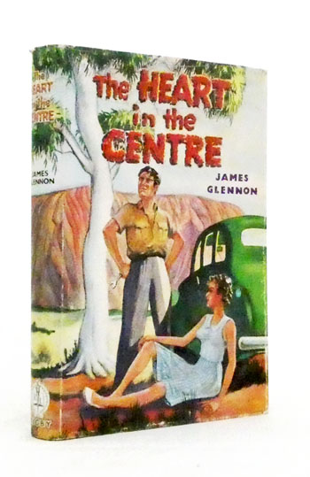 The Heart in the Centre Image for The Heart in the Centre
