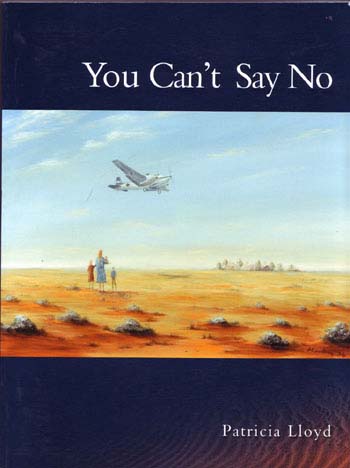 Image for You Can't Say No