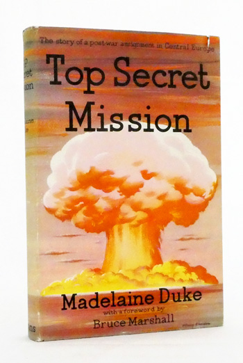 Top Secret Mission Top Secret Mission