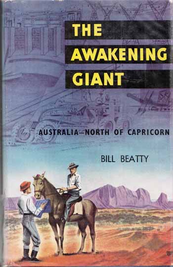 The Awakening Giant Image for The Awakening Giant