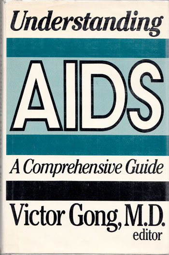 Image for Understanding AIDS A comprehensive guide