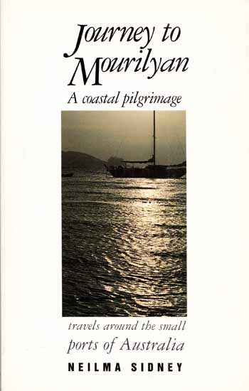 Image for Journey to Mourilyan: A coastal pilgrimage