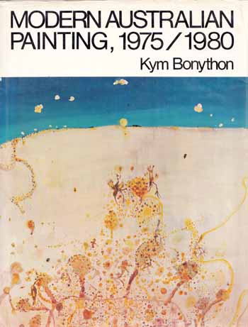 Modern Australian Painting, 1975/1980 Image for Modern Australian Painting, 1975/1980