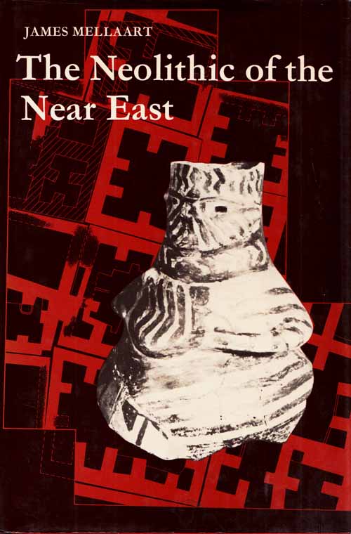 The Neolithic of the Near East Image for The Neolithic of the Near East