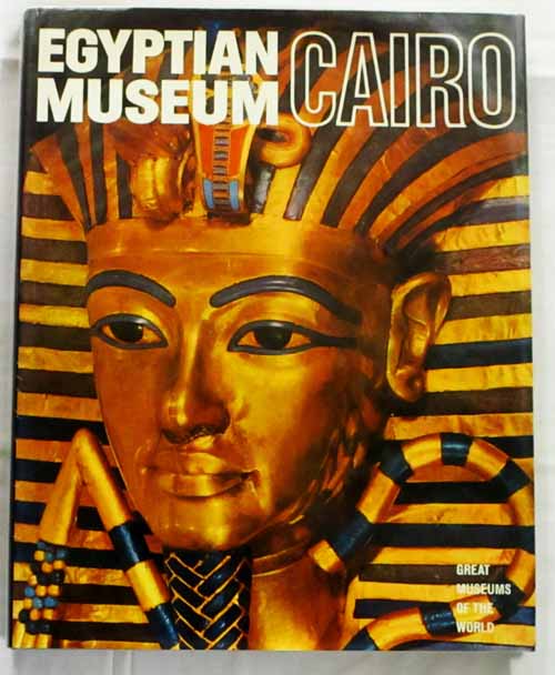 Image for Egyptian Museum Cairo