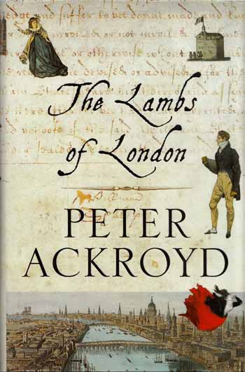 Image for The Lambs of London