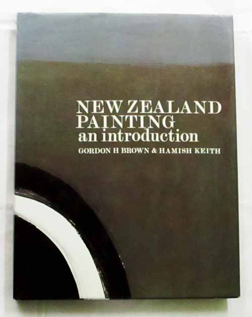 An Introduction to New Zealand Painting 1839-1967 Image for An Introduction to New Zealand Painting 1839-1967