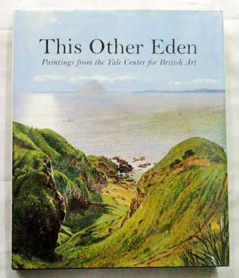 This Other Eden -British Paintings from the Paul Mellon Collection at Yale Image for This Other Eden -British Paintings from the Paul Mellon Collection at Yale