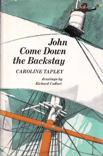 John Come Down The Backstay