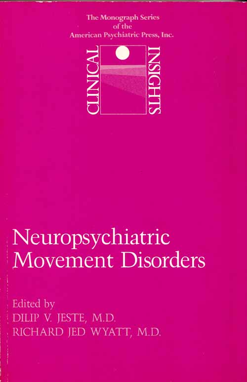 Image for Clinical Insights. Neuropsychiatric Movement Disorders