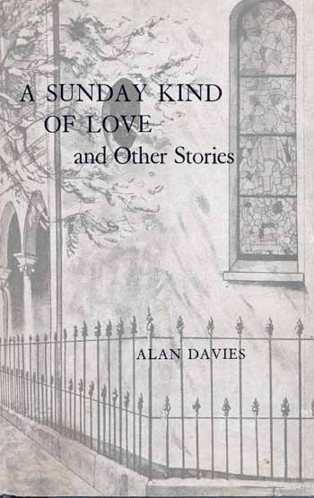A SUNDAY KIND OF LOVE and Other Stories Image for A SUNDAY KIND OF LOVE and Other Stories