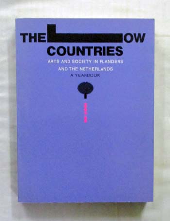 Image for The Low Country - Arts and Society in Flanders and the Netherlands A Yearbook 1997-98