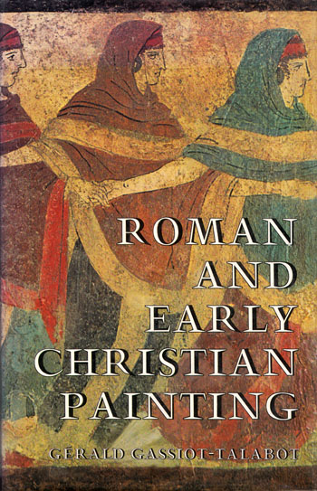 Roman and Early Christian Painting Image for Roman and Early Christian Painting