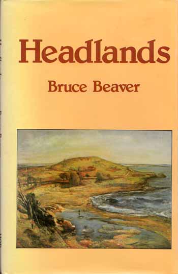 Image for Headlands Prose Sketches