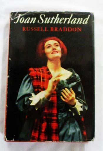 Image for Joan Sutherland