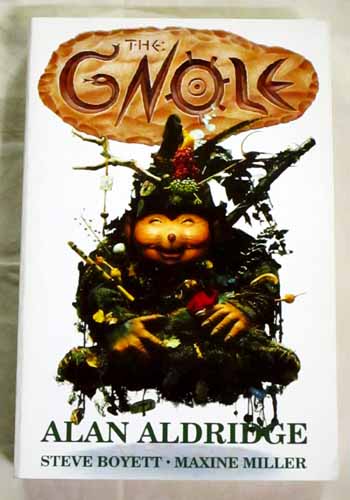 Image for The Gnole