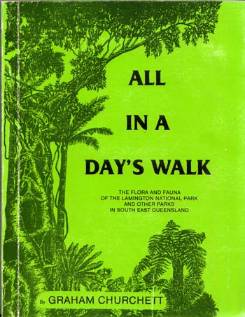 All In A Day's Walk Image for All In A Day's Walk