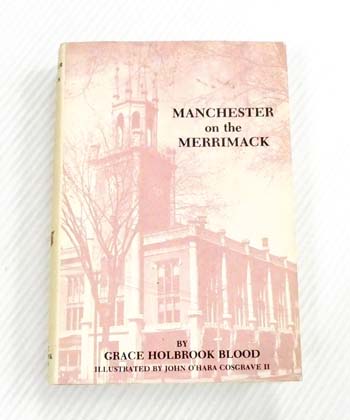 Image for Manchester on the Merrimack