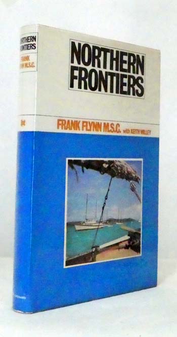 Northern Frontiers Image for Northern Frontiers