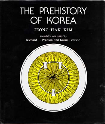 Image for The Prehistory of Korea