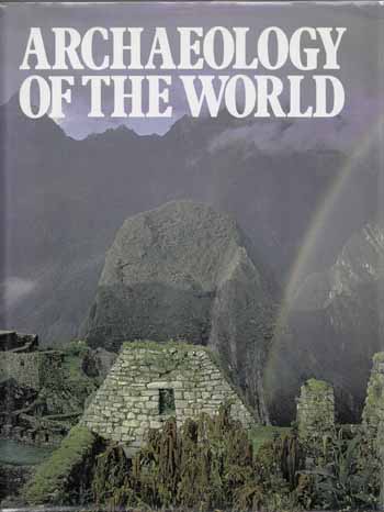 Image for Archaeology of the World