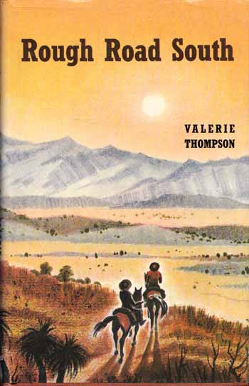 Image for Rough Road South