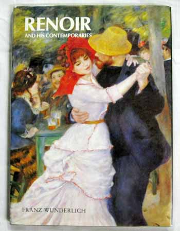 Image for Renoir and His Contemporaries