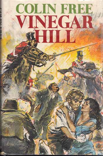 Vinegar Hill Image for Vinegar Hill