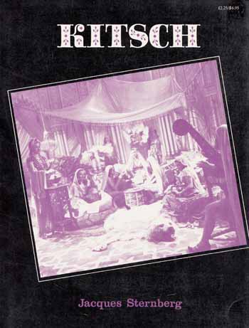 KITSCH Image for KITSCH