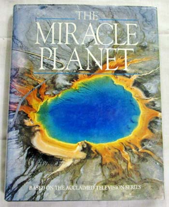 The Miracle Planet Image for The Miracle Planet