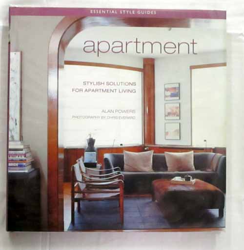 Apartment. Stylish Solutions for Apartment Living. Image for Apartment. Stylish Solutions for Apartment Living.