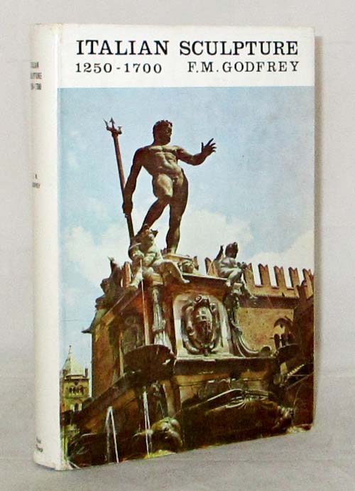 Image for Italian Sculpture 1250-1700