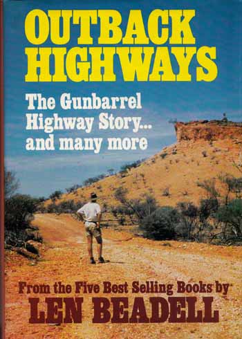 Image for Outback Highways