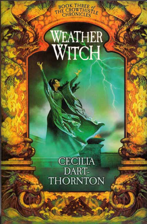 Image for Weather Witch