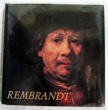 Image for Rembrandt