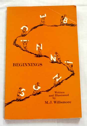 Beginnings Image for Beginnings