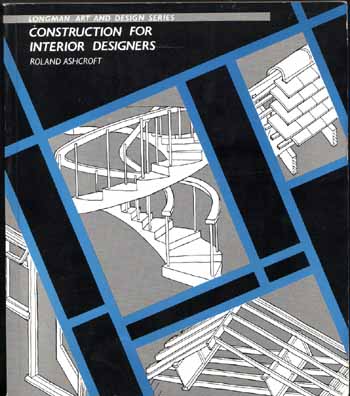Image for Construction for Interior Designers