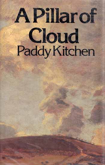 Image for A Pillar of Cloud