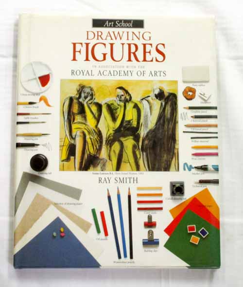 Image for Drawing Figures