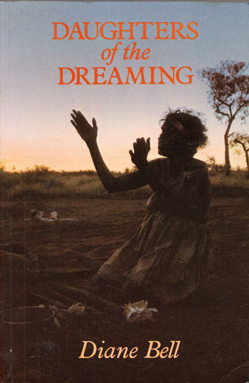 Daughters of the Dreaming Image for Daughters of the Dreaming