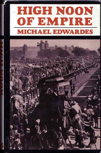 Image for High Noon of Empire India under Curzon