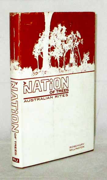 Image for A Nation of Trees: Australian Rights