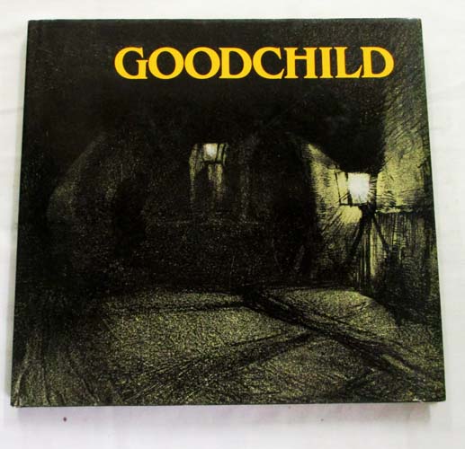 John C. Goodchild 1898-1980 His Life & Art (Signed by both authors) Image for John C. Goodchild 1898-1980 His Life & Art (Signed by both authors)