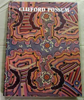 Image for Clifford Possum Tjapaltjarri