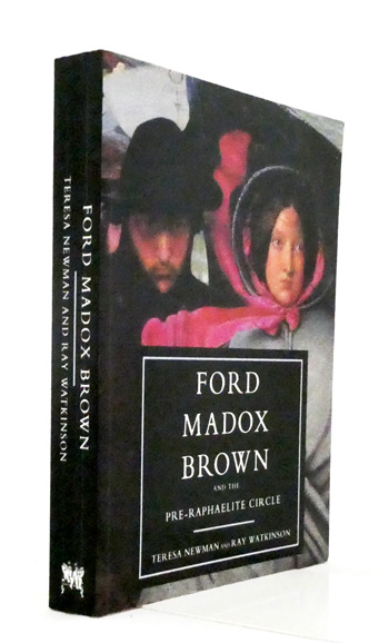 Image for Ford Madox Brown and the Pre-Raphaelite Circle