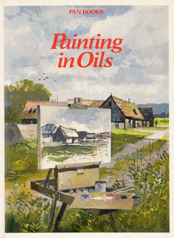 Painting in Oils Image for Painting in Oils