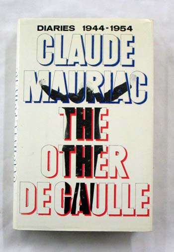 Image for The Other de Gaulle