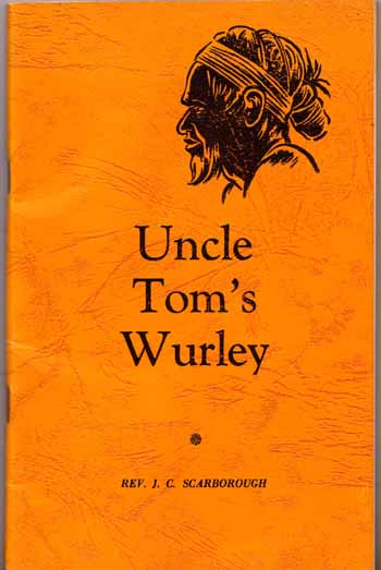 Uncle Tom's Wurley Image for Uncle Tom's Wurley