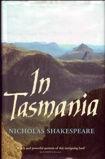 In Tasmania Image for In Tasmania